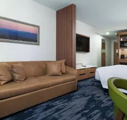 Fairfield Inn & Suites by Marriott Pittsburgh Downtown hotel detail image 5