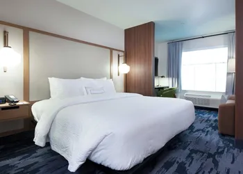 Fairfield Inn & Suites by Marriott Pittsburgh Downtown hotel thumbnail 6