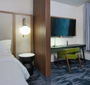 Fairfield Inn & Suites by Marriott Pittsburgh Downtown hotel detail image 7