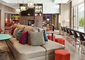 Home2 Suites by Hilton Chicago McCormick Place hotel thumbnail 3
