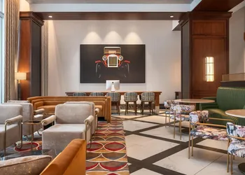 Home2 Suites by Hilton Chicago McCormick Place hotel thumbnail 4