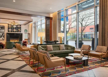 Home2 Suites by Hilton Chicago McCormick Place hotel thumbnail 7