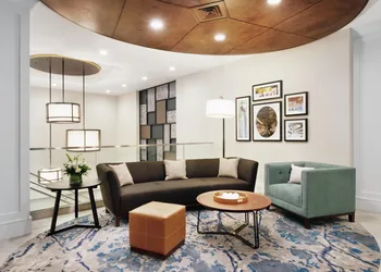 Homewood Suites by Hilton Providence Downtown hotel thumbnail 3
