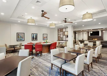 Homewood Suites by Hilton Providence Downtown hotel thumbnail 4