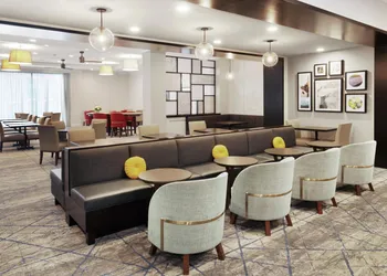 Homewood Suites by Hilton Providence Downtown hotel thumbnail 5