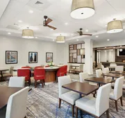 Homewood Suites by Hilton Providence Downtown hotel detail image 4
