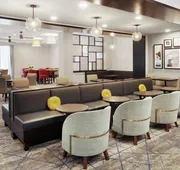 Homewood Suites by Hilton Providence Downtown hotel detail image 5