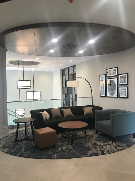 Homewood Suites by Hilton Providence Downtown hotel detail image 6