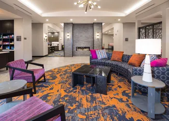Homewood Suites by Hilton Tulsa Catoosa hotel thumbnail 2