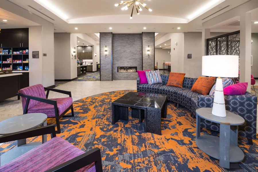 Homewood Suites by Hilton Tulsa Catoosa hotel detail image 2