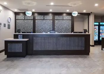 Homewood Suites by Hilton Tulsa Catoosa hotel thumbnail 3