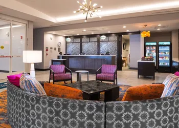 Homewood Suites by Hilton Tulsa Catoosa hotel thumbnail 4