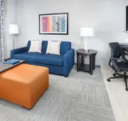 Homewood Suites by Hilton Tulsa Catoosa hotel detail image 5
