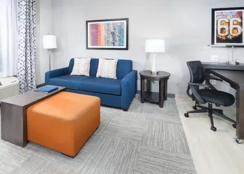 Homewood Suites by Hilton Tulsa Catoosa hotel thumbnail 5