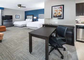 Homewood Suites by Hilton Tulsa Catoosa hotel thumbnail 6