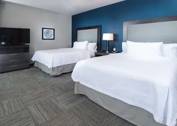 Homewood Suites by Hilton Tulsa Catoosa hotel thumbnail 7