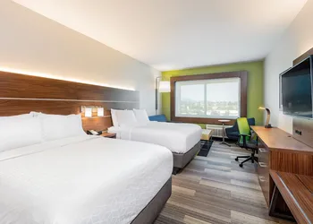 Holiday Inn Express & Suites Moreno Valley - Riverside by IHG hotel thumbnail 3