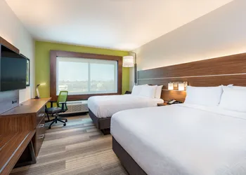 Holiday Inn Express & Suites Moreno Valley - Riverside by IHG hotel thumbnail 4