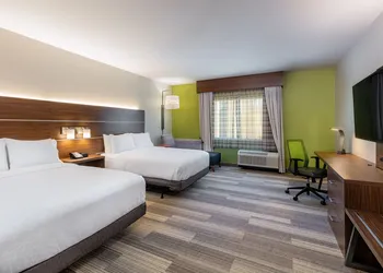 Holiday Inn Express & Suites Moreno Valley - Riverside by IHG hotel thumbnail 7