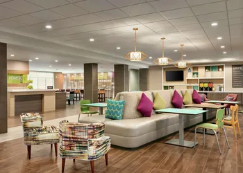 Home2 Suites by Hilton Brandon Tampa, FL hotel thumbnail 2
