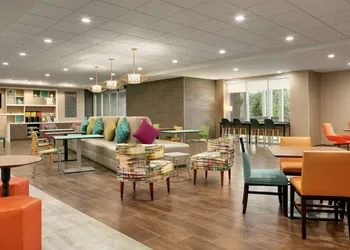 Home2 Suites by Hilton Brandon Tampa, FL hotel thumbnail 3