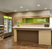 Home2 Suites by Hilton Brandon Tampa, FL hotel detail image 4