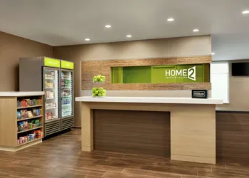 Home2 Suites by Hilton Brandon Tampa, FL hotel thumbnail 4