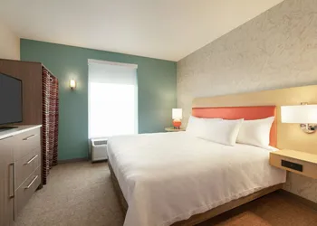 Home2 Suites by Hilton Brandon Tampa, FL hotel thumbnail 6