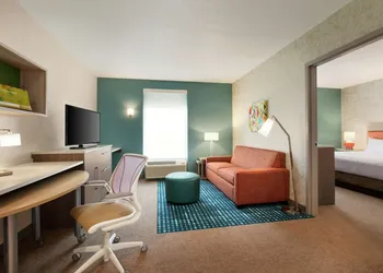 Home2 Suites by Hilton Brandon Tampa, FL hotel thumbnail 7