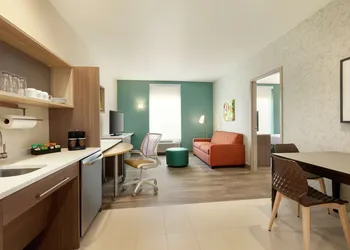 Home2 Suites by Hilton Brandon Tampa, FL hotel thumbnail 8