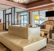 Quality Inn & Suites Brainerd hotel detail image 7