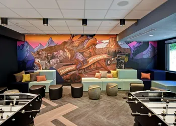 Tru by Hilton Deadwood, SD hotel thumbnail 4