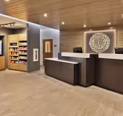 Fairfield Inn & Suites by Marriott Birmingham Colonnade hotel detail image 3