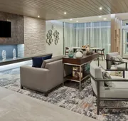 Fairfield Inn & Suites by Marriott Birmingham Colonnade hotel detail image 4