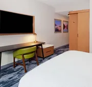 Fairfield Inn & Suites by Marriott Birmingham Colonnade hotel detail image 7
