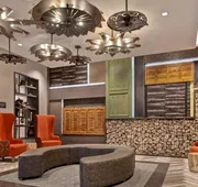 Home2 Suites by Hilton San Antonio Riverwalk, TX hotel detail image 3