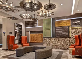 Home2 Suites by Hilton San Antonio Riverwalk, TX hotel thumbnail 3