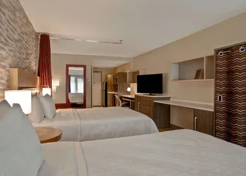 Home2 Suites by Hilton San Antonio Riverwalk, TX hotel thumbnail 6