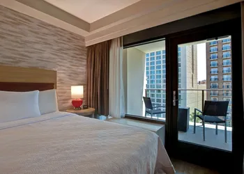 Home2 Suites by Hilton San Antonio Riverwalk, TX hotel thumbnail 7