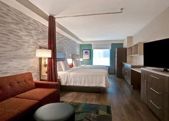 Home2 Suites by Hilton San Antonio Riverwalk, TX hotel thumbnail 8