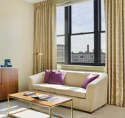 Hotel Savoy Kansas City, Tapestry Collection by Hilton hotel detail image 3