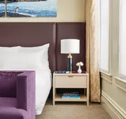 Hotel Savoy Kansas City, Tapestry Collection by Hilton hotel detail image 4