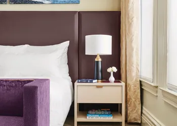 Hotel Savoy Kansas City, Tapestry Collection by Hilton hotel thumbnail 4