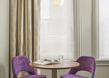 Hotel Savoy Kansas City, Tapestry Collection by Hilton hotel thumbnail 5