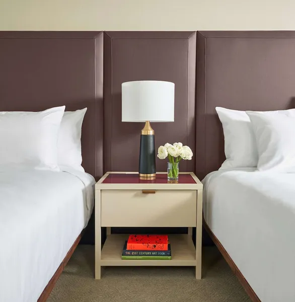 Hotel Savoy Kansas City, Tapestry Collection by Hilton hotel detail image 6
