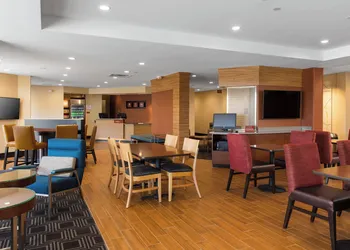 TownePlace Suites by Marriott Austin North/Lakeline hotel thumbnail 2