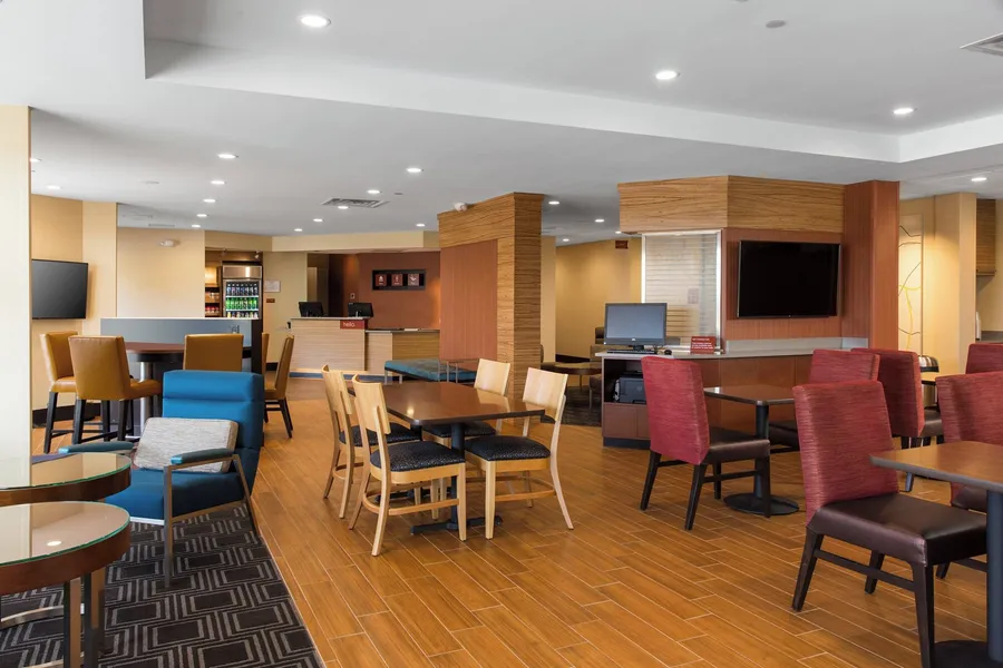 TownePlace Suites by Marriott Austin North/Lakeline hotel detail image 2