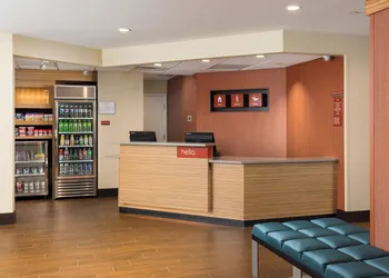 TownePlace Suites by Marriott Austin North/Lakeline hotel thumbnail 3