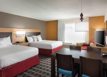 TownePlace Suites by Marriott Austin North/Lakeline hotel thumbnail 4