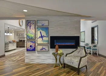 Homewood Suites by Hilton Savannah-North/Airport hotel thumbnail 2